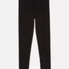 Klassische Jersey-Leggings Klassische Jersey-Leggings
