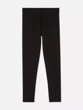 Klassische Jersey-Leggings