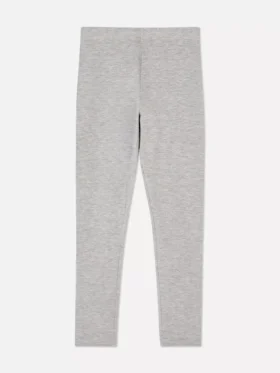 Klassische Jersey-Leggings