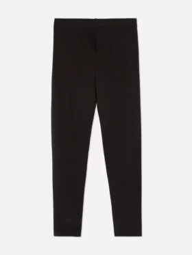 Klassische Jersey-Leggings
