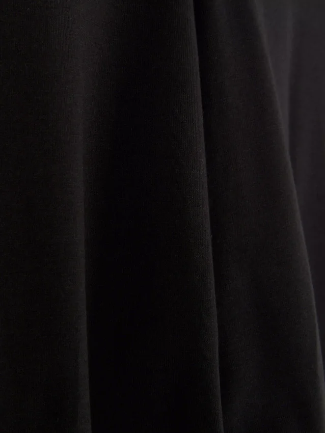 Klassische Jersey-Leggings Klassische Jersey-Leggings