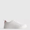Klassische Low-Top-Sneaker