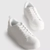 Klassische Low-Top-Sneaker