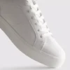 Klassische Low-Top-Sneaker