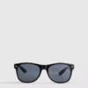 Klassische Wayfarer-Sonnenbrille