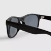 Klassische Wayfarer-Sonnenbrille