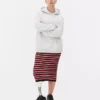 Klassischer Pullover-Hoodie Klassischer Pullover-Hoodie