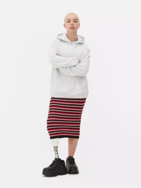 Klassischer Pullover-Hoodie