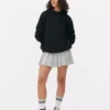 Klassischer Pullover-Hoodie Klassischer Pullover-Hoodie