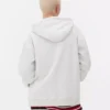 Klassischer Pullover-Hoodie Klassischer Pullover-Hoodie