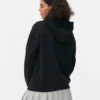 Klassischer Pullover-Hoodie Klassischer Pullover-Hoodie