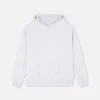 Klassischer Pullover-Hoodie Klassischer Pullover-Hoodie