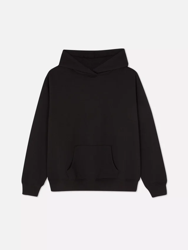 Klassischer Pullover-Hoodie Klassischer Pullover-Hoodie