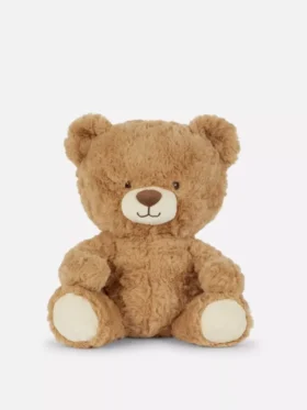 Klassischer Teddybär