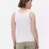 Klassisches Baumwoll-Tanktop Klassisches Baumwoll-Tanktop
