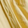 Klassisches Hemd aus Baumwollmischung mit Knopfleiste Klassisches Hemd aus Baumwollmischung mit Knopfleiste