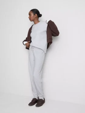 Klassisches Sweatshirt Klassisches Sweatshirt