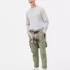 Klassisches Sweatshirt Klassisches Sweatshirt