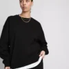 Klassisches Sweatshirt Klassisches Sweatshirt