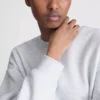 Klassisches Sweatshirt Klassisches Sweatshirt
