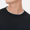 Klassisches Sweatshirt Klassisches Sweatshirt
