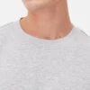 Klassisches Sweatshirt Klassisches Sweatshirt