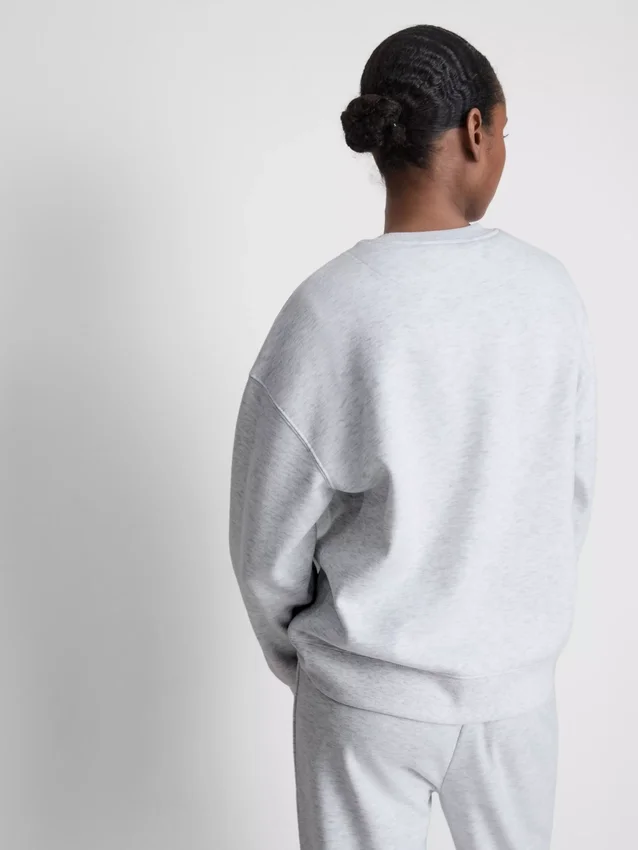 Klassisches Sweatshirt Klassisches Sweatshirt