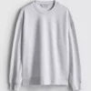Klassisches Sweatshirt Klassisches Sweatshirt