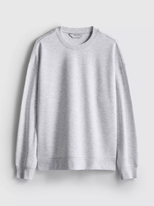 Klassisches Sweatshirt Klassisches Sweatshirt