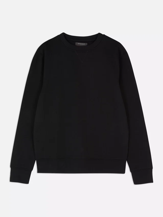 Klassisches Sweatshirt Klassisches Sweatshirt