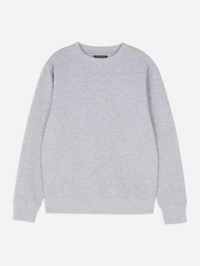 Klassisches Sweatshirt Klassisches Sweatshirt