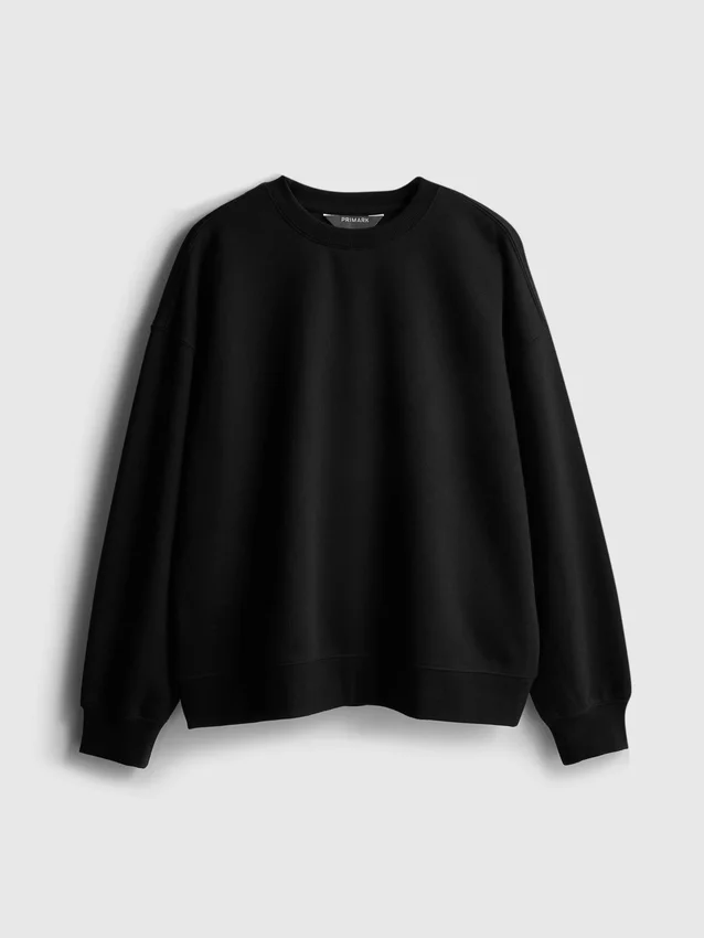 Klassisches Sweatshirt Klassisches Sweatshirt