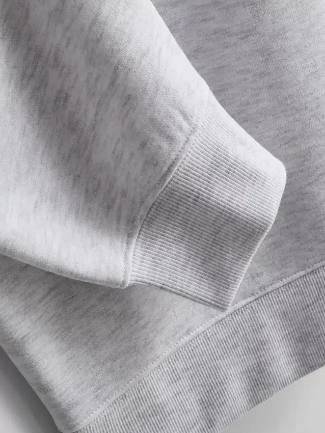Klassisches Sweatshirt Klassisches Sweatshirt