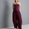 Klassisches Tube-Top