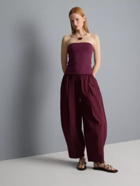Klassisches Tube-Top