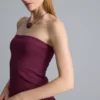 Klassisches Tube-Top