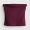 Klassisches Tube-Top