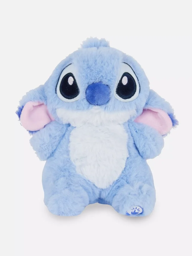 Kleines Plüschtier „Stitch“ von Disney Kleines Plüschtier „Stitch“ von Disney