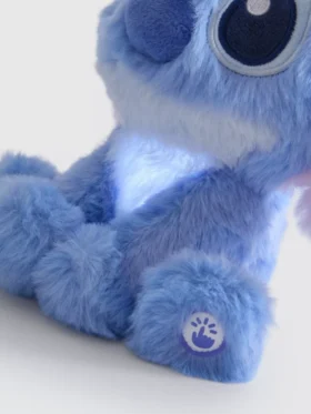 Kleines Plüschtier „Stitch“ von Disney