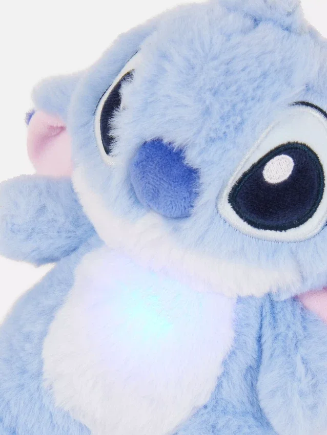 Kleines Plüschtier „Stitch“ von Disney Kleines Plüschtier „Stitch“ von Disney
