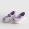 Klobige Ballerina-Sneaker