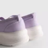 Klobige Ballerina-Sneaker