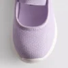 Klobige Ballerina-Sneaker