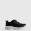 Klobige Low-Top-Sneaker