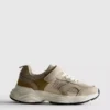 Klobige Sneaker