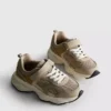 Klobige Sneaker