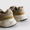 Klobige Sneaker