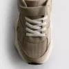 Klobige Sneaker