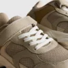 Klobige Sneaker
