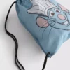 Kordelzug-Tasche zu „Ratatouille“ von Disney Pixar